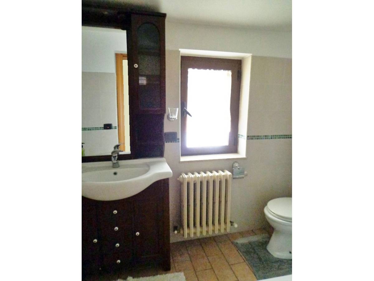 Appartamento in vendita in via sant'eligio  a Chieti - 958305 foto 11