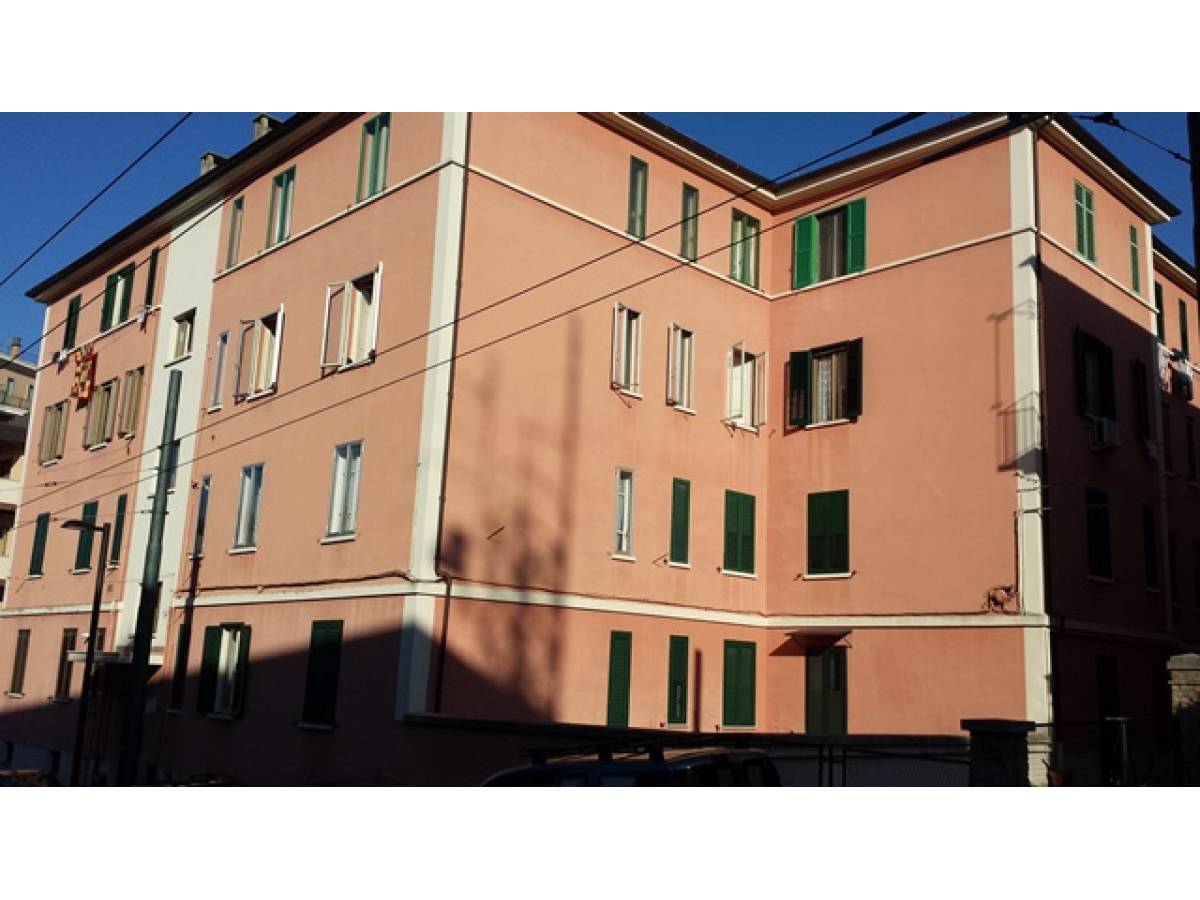 Appartamento in vendita in via mad. degli Angeli,90 zona Mad. Angeli-Misericordia a Chieti - 142755 foto 1