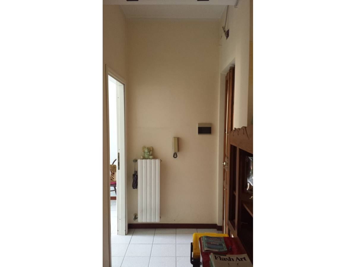 Appartamento in vendita in via mad. degli Angeli,90 zona Mad. Angeli-Misericordia a Chieti - 142755 foto 7