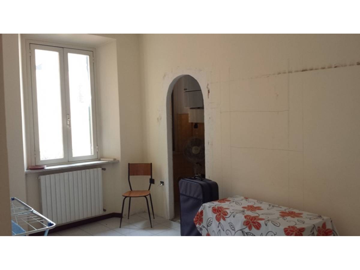 Appartamento in vendita in via mad. degli Angeli,90 zona Mad. Angeli-Misericordia a Chieti - 142755 foto 9