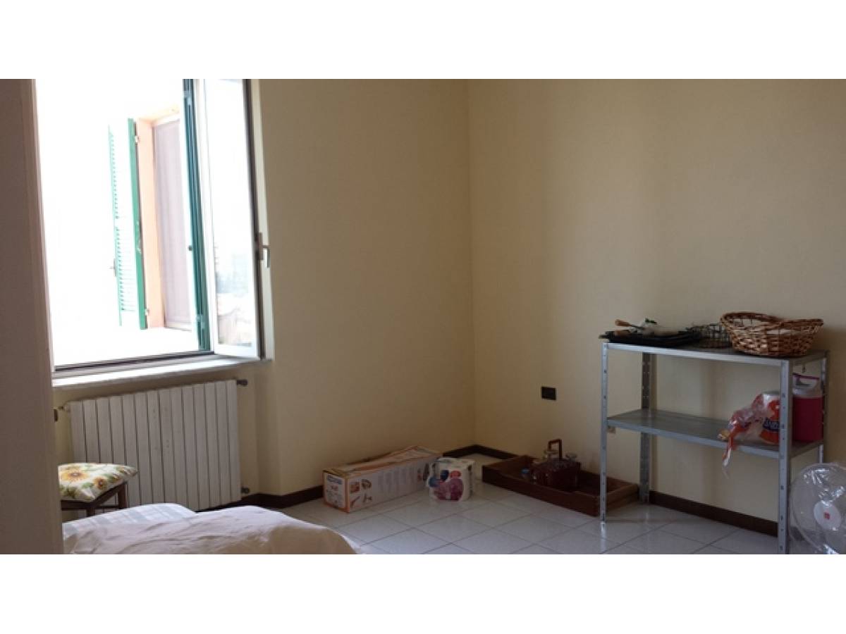 Appartamento in vendita in via mad. degli Angeli,90 zona Mad. Angeli-Misericordia a Chieti - 142755 foto 11