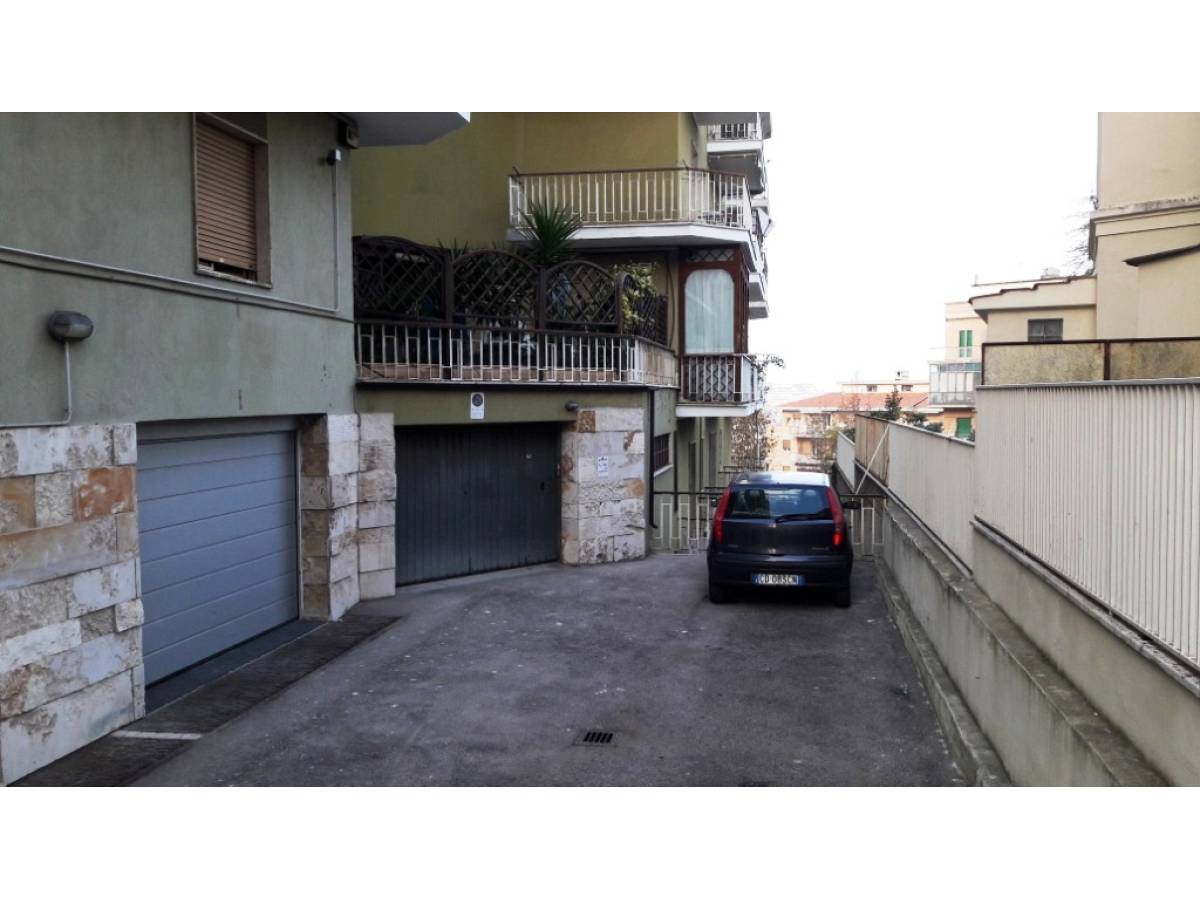 Garage in vendita in viale europa zona Villa - Borgo Marfisi a Chieti - 132273 foto 1