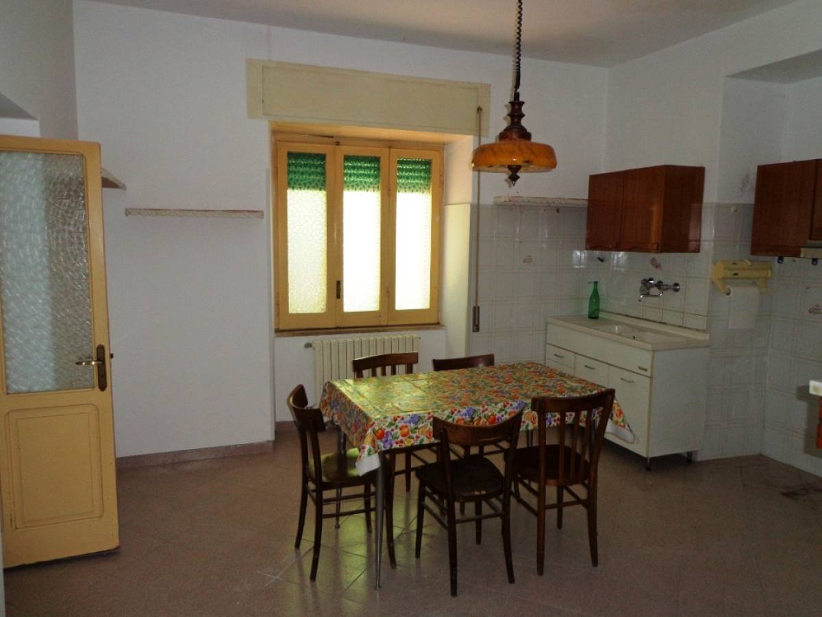 Indipendent house for sale in contrada caprafico  at Guardiagrele - 226076 foto 4