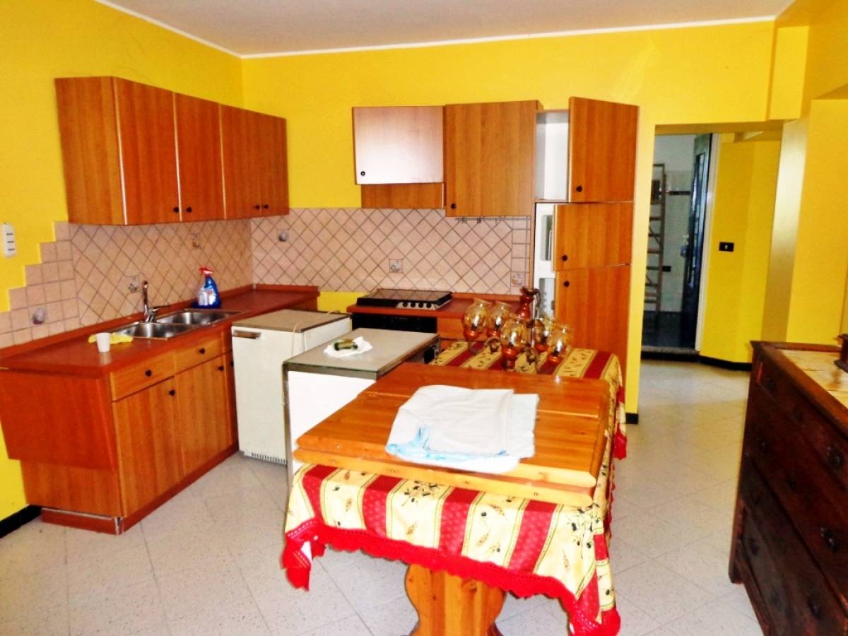 Indipendent house for sale in contrada piano la roma  at Casoli - 463663 foto 3