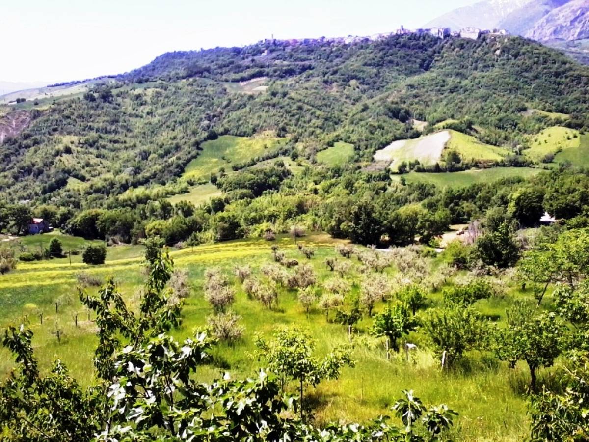 Casa indipendente in vendita in contrada limiti di sotto  a Palombaro - 648330 foto 1