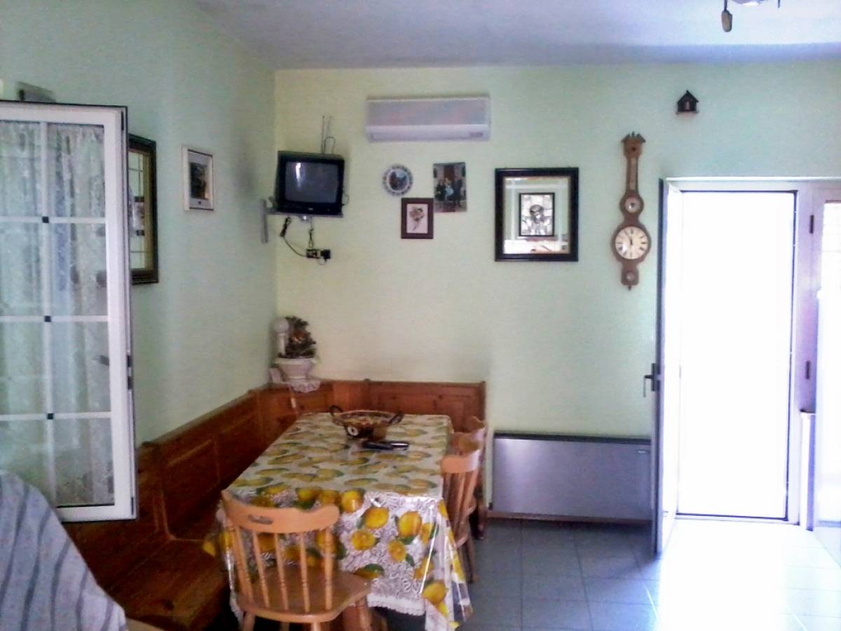 Casa indipendente in vendita in contrada limiti di sotto  a Palombaro - 648330 foto 5