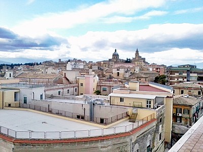 Attico in vendita a Chieti