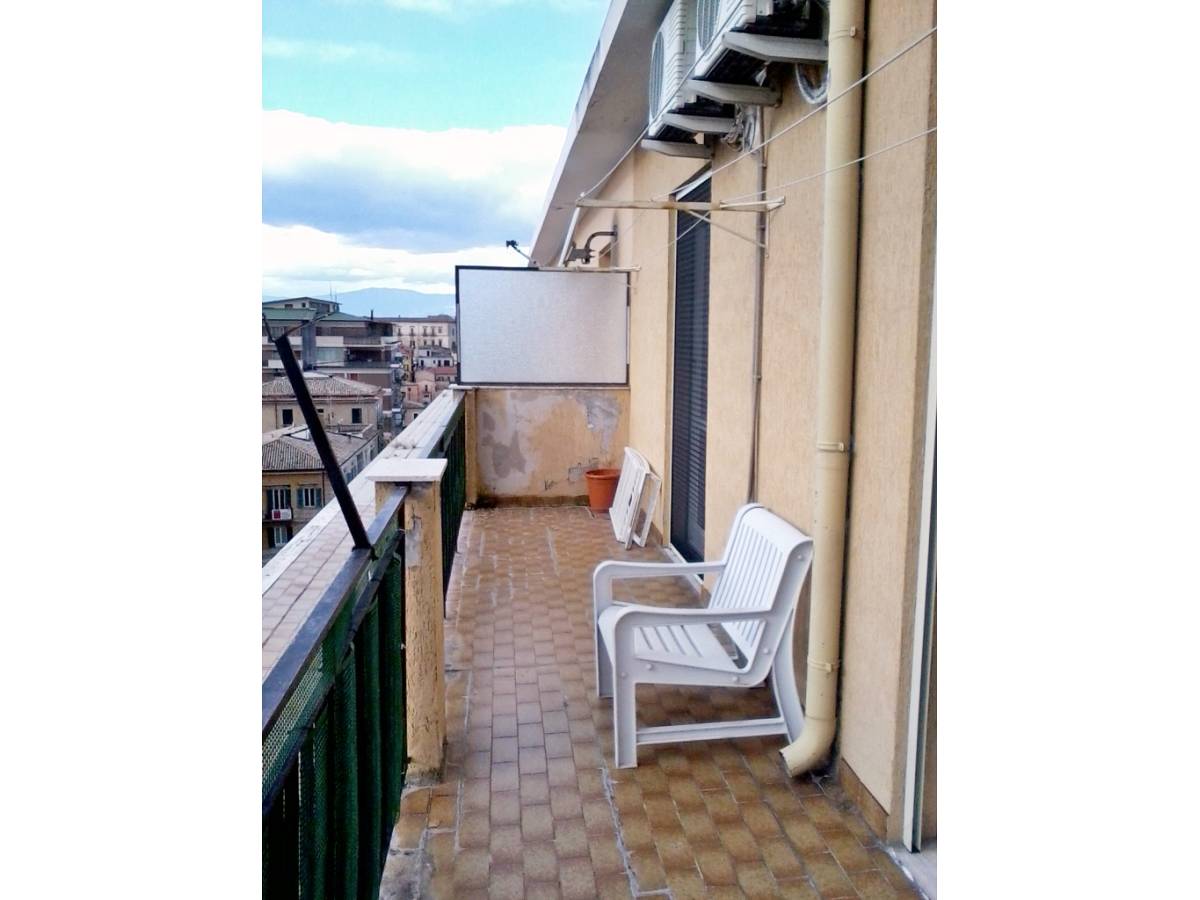 Penthouse for sale in via federico salomone  in Porta Pescara - V. Olivieri area at Chieti - 624165 foto 3