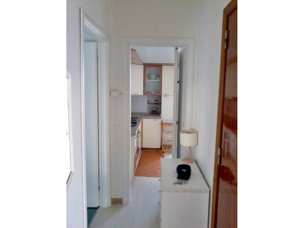 Penthouse for sale in via federico salomone  in Porta Pescara - V. Olivieri area at Chieti - 624165 foto 4