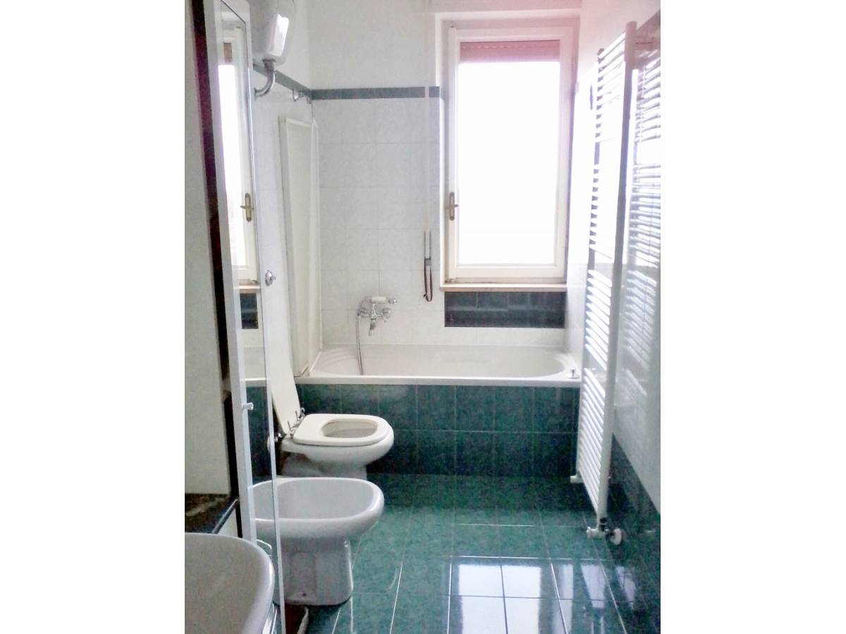 Penthouse for sale in via federico salomone  in Porta Pescara - V. Olivieri area at Chieti - 624165 foto 8