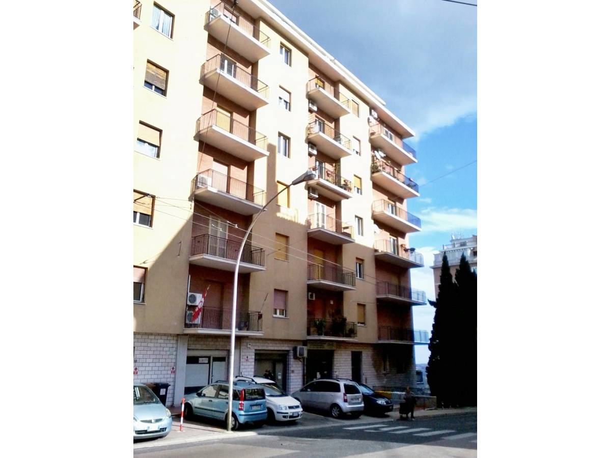 Penthouse for sale in via federico salomone  in Porta Pescara - V. Olivieri area at Chieti - 624165 foto 10