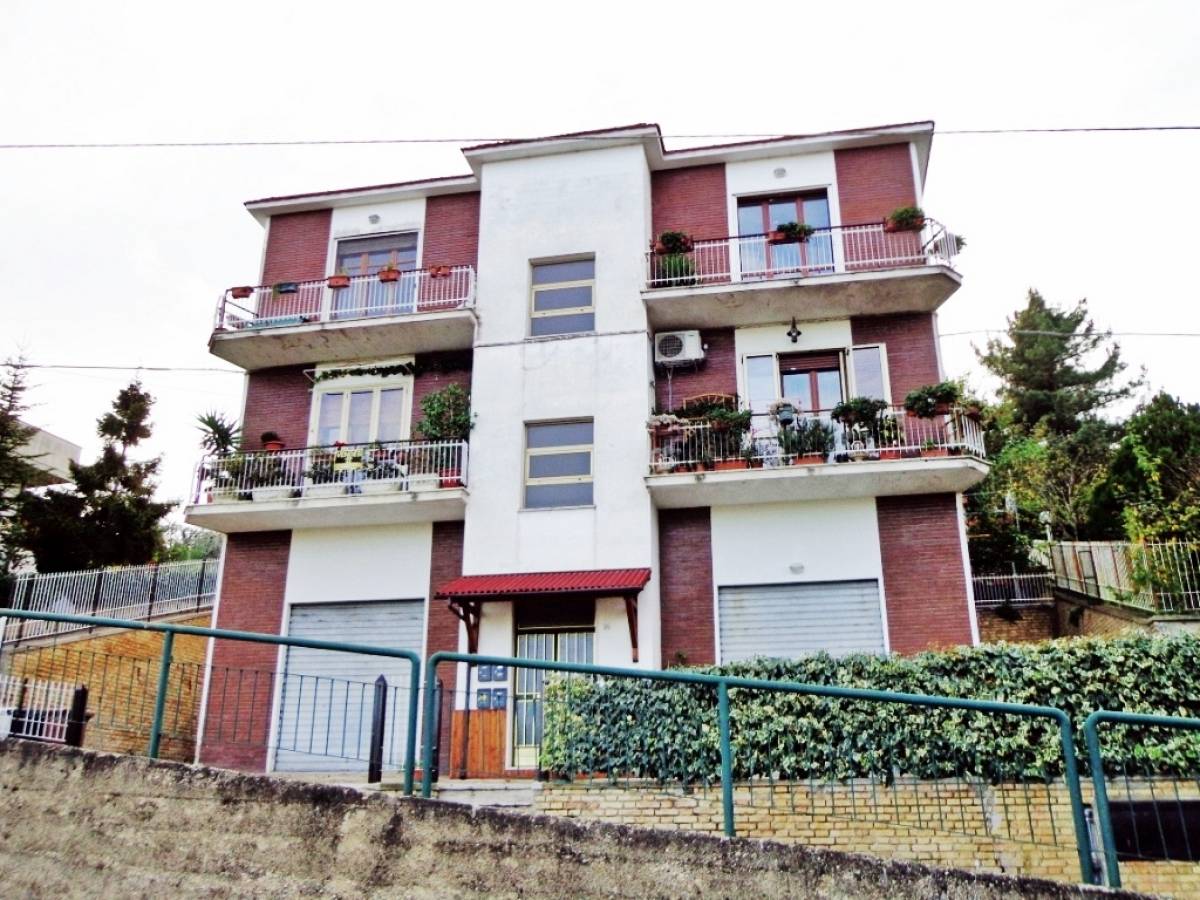 Appartamento in vendita in strada san donato zona Theate Center - V. Spatocco a Chieti - 319536 foto 1