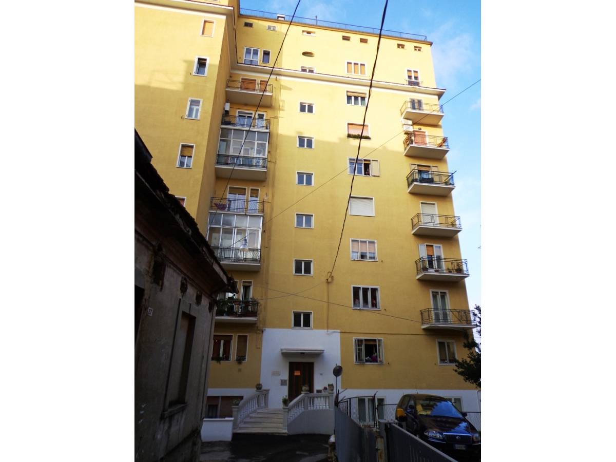 Apartment for sale in via 123° brigata fanteria  in S. Maria - Arenazze area at Chieti - 588724 foto 1