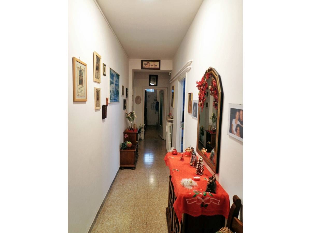 Apartment for sale in via 123° brigata fanteria  in S. Maria - Arenazze area at Chieti - 588724 foto 2