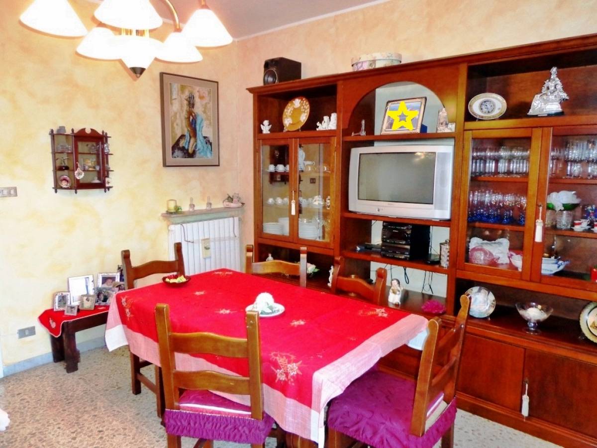 Apartment for sale in via 123° brigata fanteria  in S. Maria - Arenazze area at Chieti - 588724 foto 3