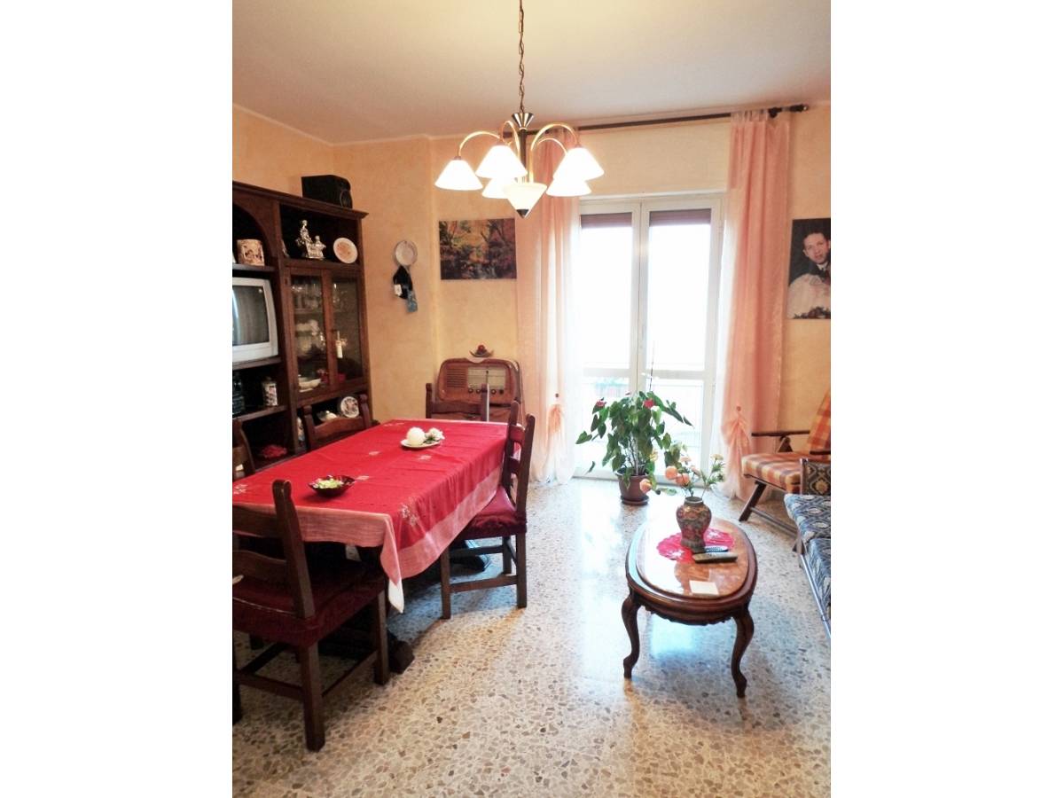 Apartment for sale in via 123° brigata fanteria  in S. Maria - Arenazze area at Chieti - 588724 foto 4