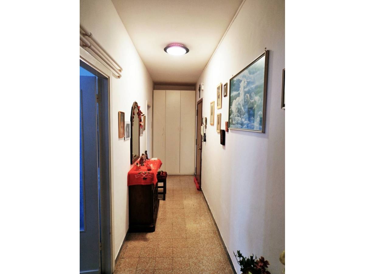 Apartment for sale in via 123° brigata fanteria  in S. Maria - Arenazze area at Chieti - 588724 foto 5