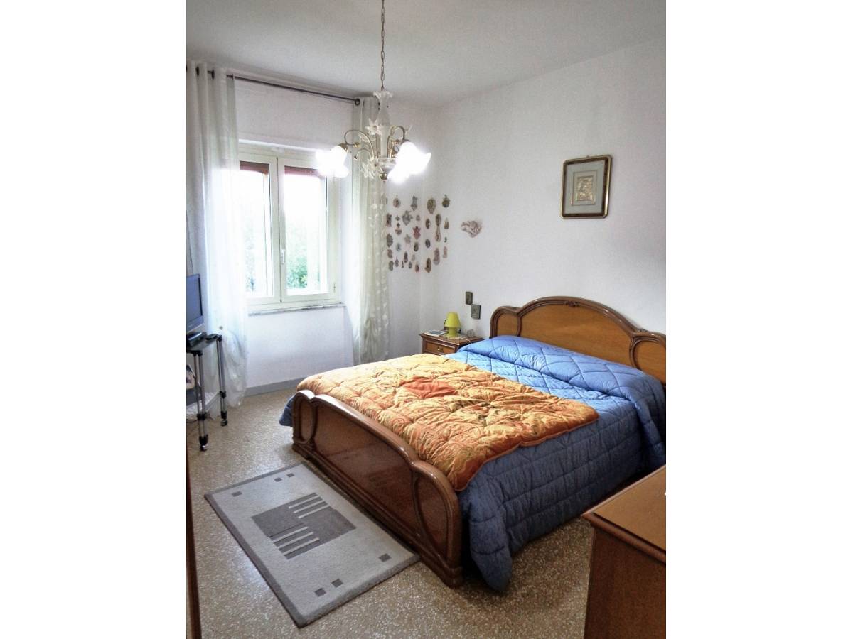 Apartment for sale in via 123° brigata fanteria  in S. Maria - Arenazze area at Chieti - 588724 foto 7