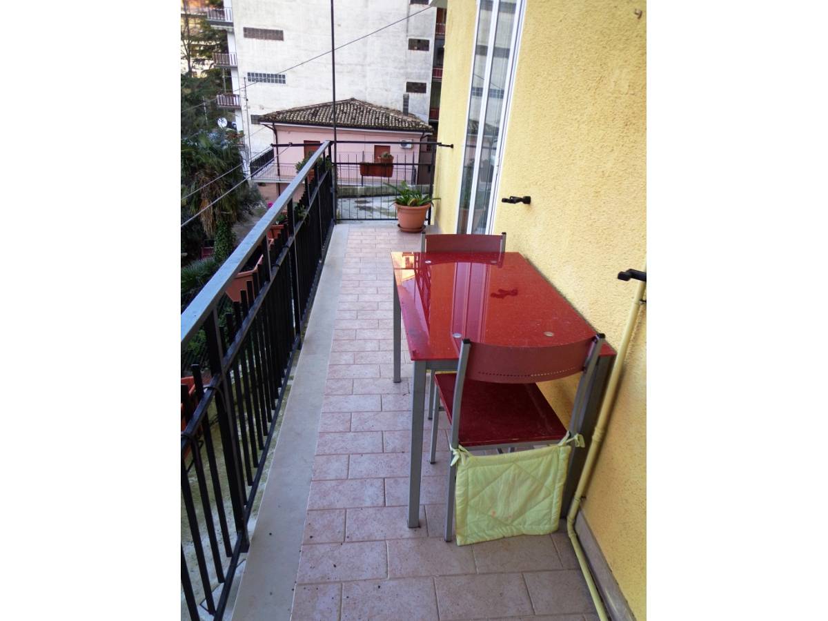 Apartment for sale in via 123° brigata fanteria  in S. Maria - Arenazze area at Chieti - 588724 foto 9