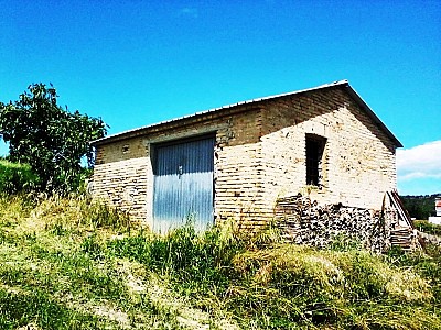 Terreno Agricolo in vendita a Bucchianico