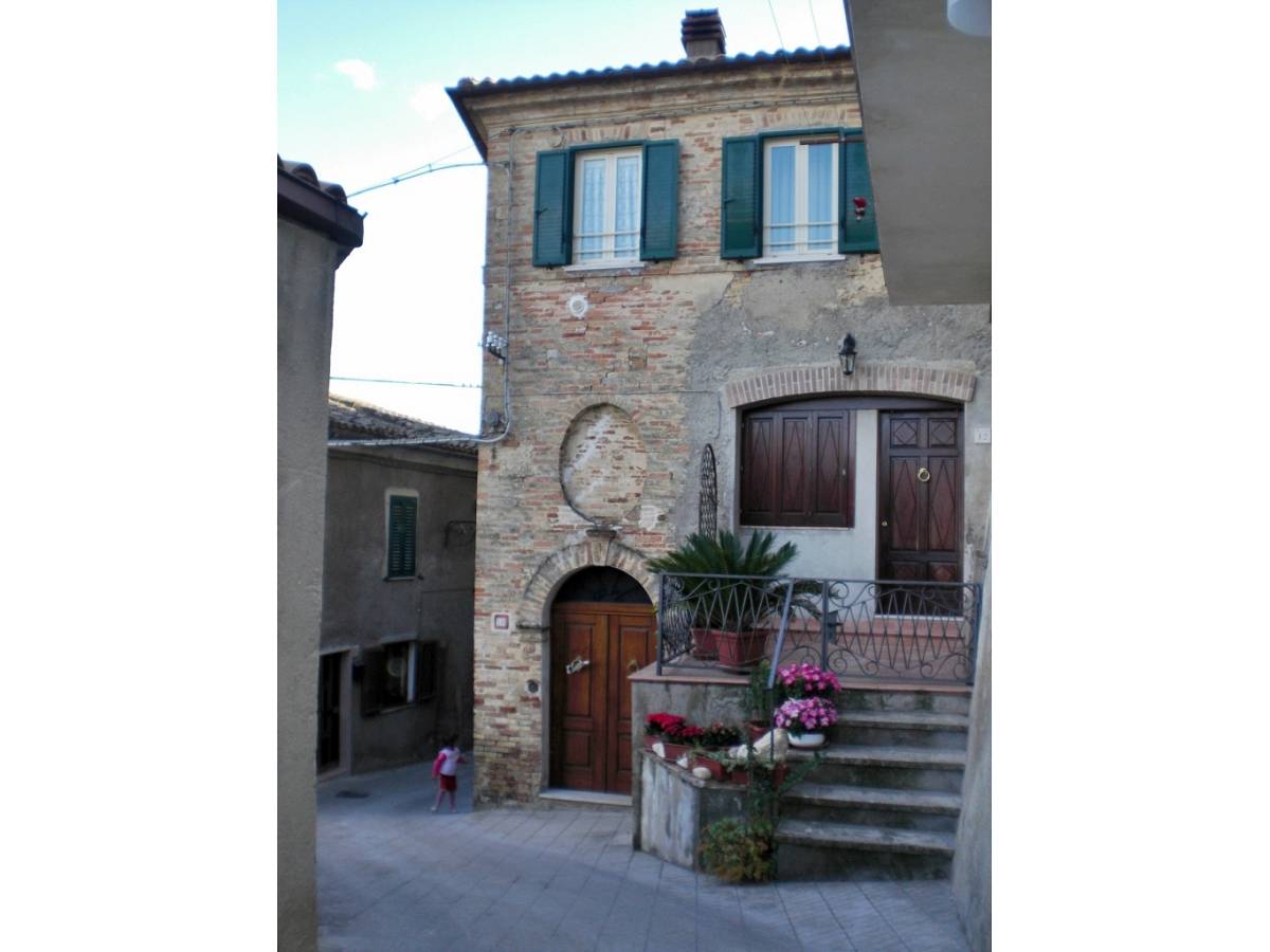 Semi-detached house for sale in via dei fabbri  at Bucchianico - 74561 foto 1