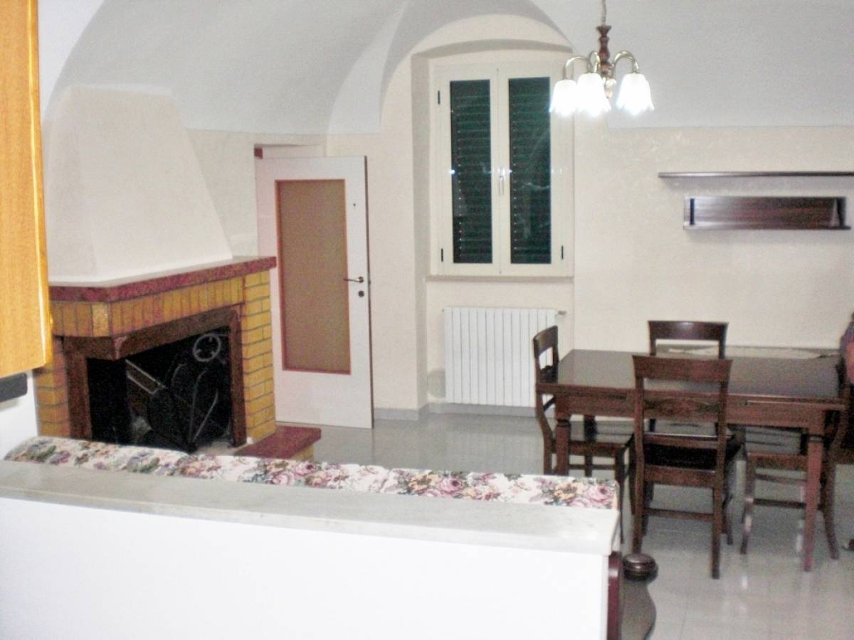 Porzione di casa in vendita in via dei fabbri  a Bucchianico - 74561 foto 4