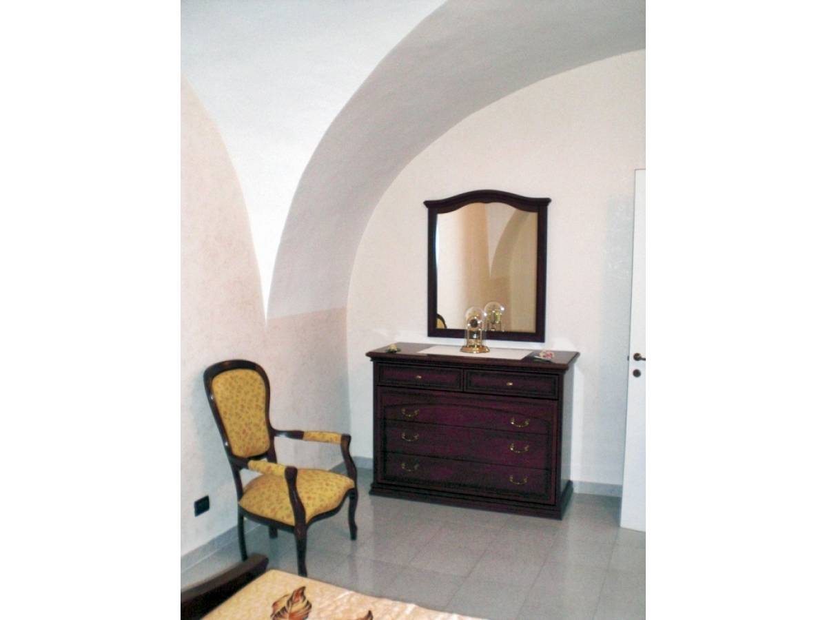 Porzione di casa in vendita in via dei fabbri  a Bucchianico - 74561 foto 6