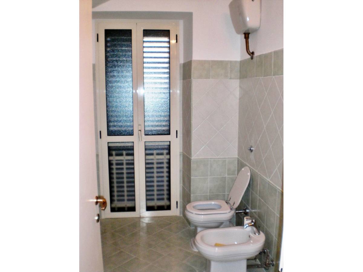 Porzione di casa in vendita in via dei fabbri  a Bucchianico - 74561 foto 10