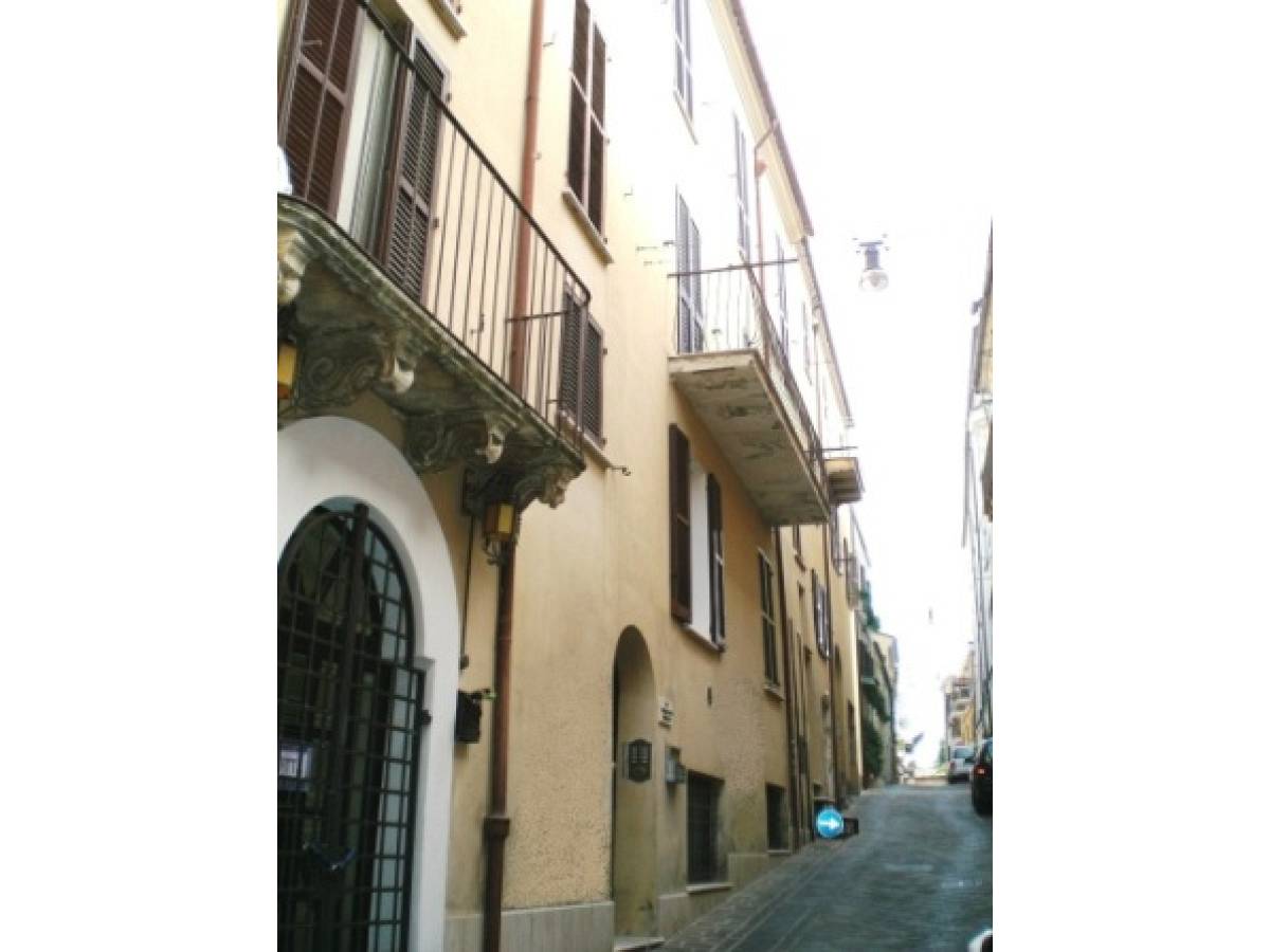 Apartment for sale in via mazzetti  in S. Maria - Arenazze area at Chieti - 452574 foto 1