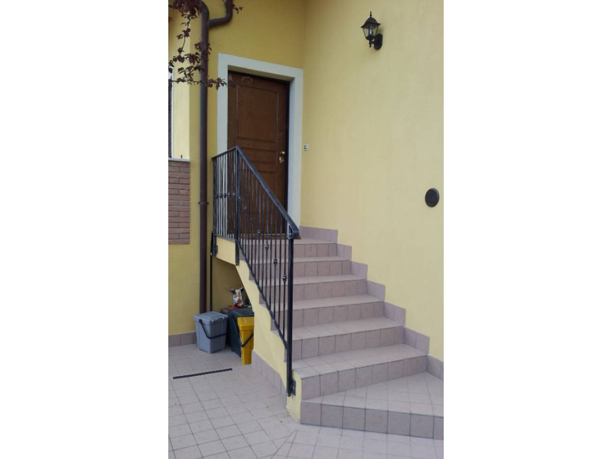 Semi-detached Villa for sale in Via Iconicella  at Ripa Teatina - 105663 foto 3