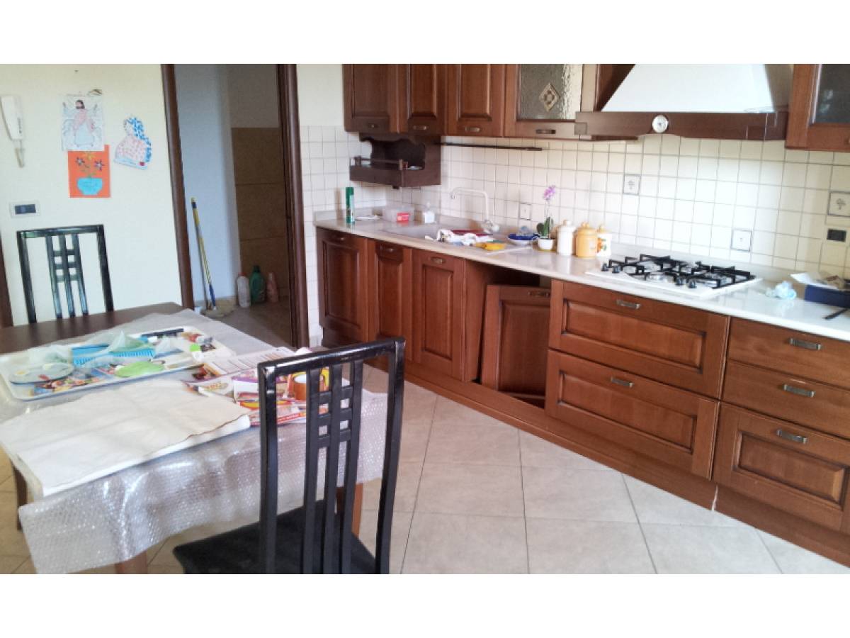 Semi-detached Villa for sale in Via Iconicella  at Ripa Teatina - 105663 foto 6