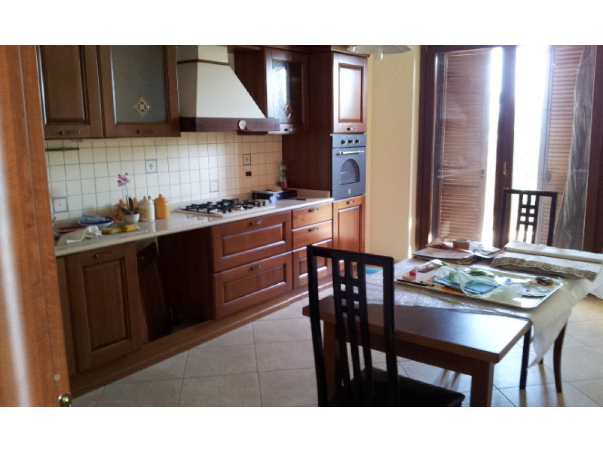 Semi-detached Villa for sale in Via Iconicella  at Ripa Teatina - 105663 foto 7