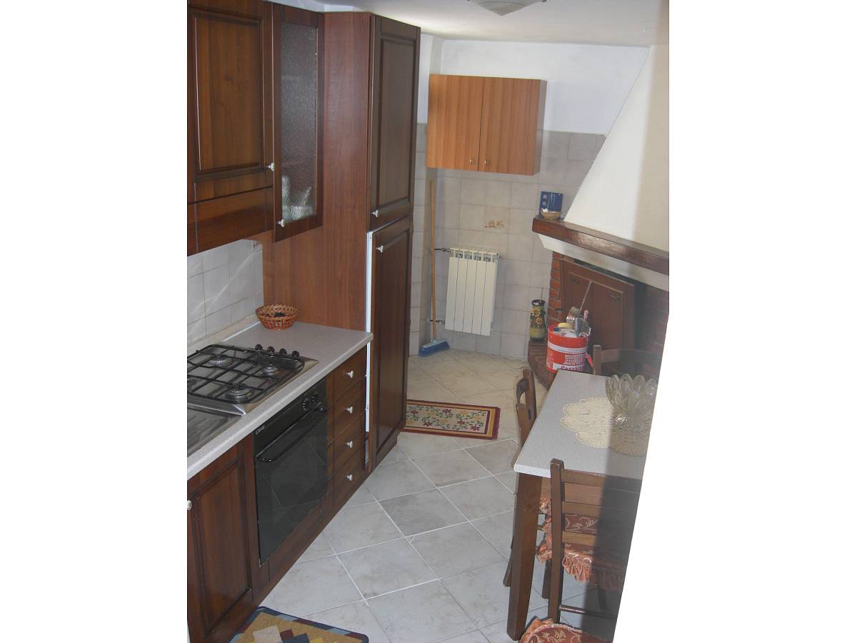 Indipendent house for sale in Marruccina  at Cupello - 836826 foto 2