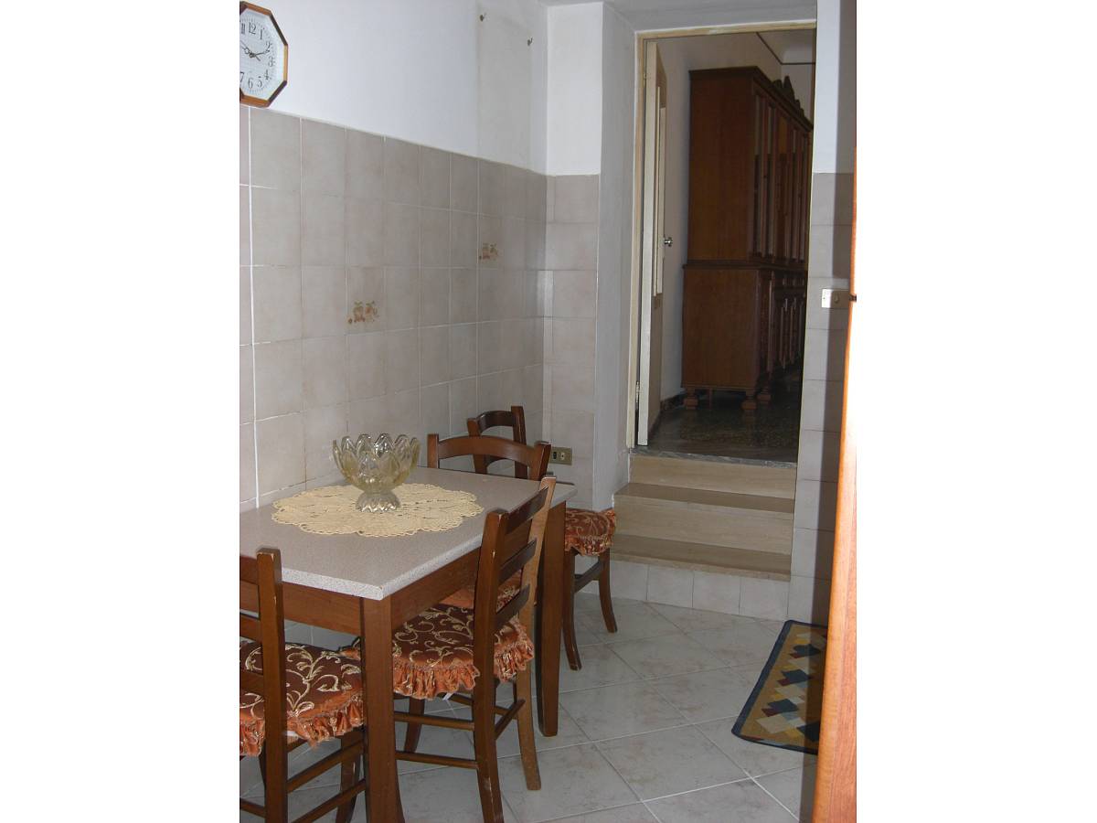 Indipendent house for sale in Marruccina  at Cupello - 836826 foto 4