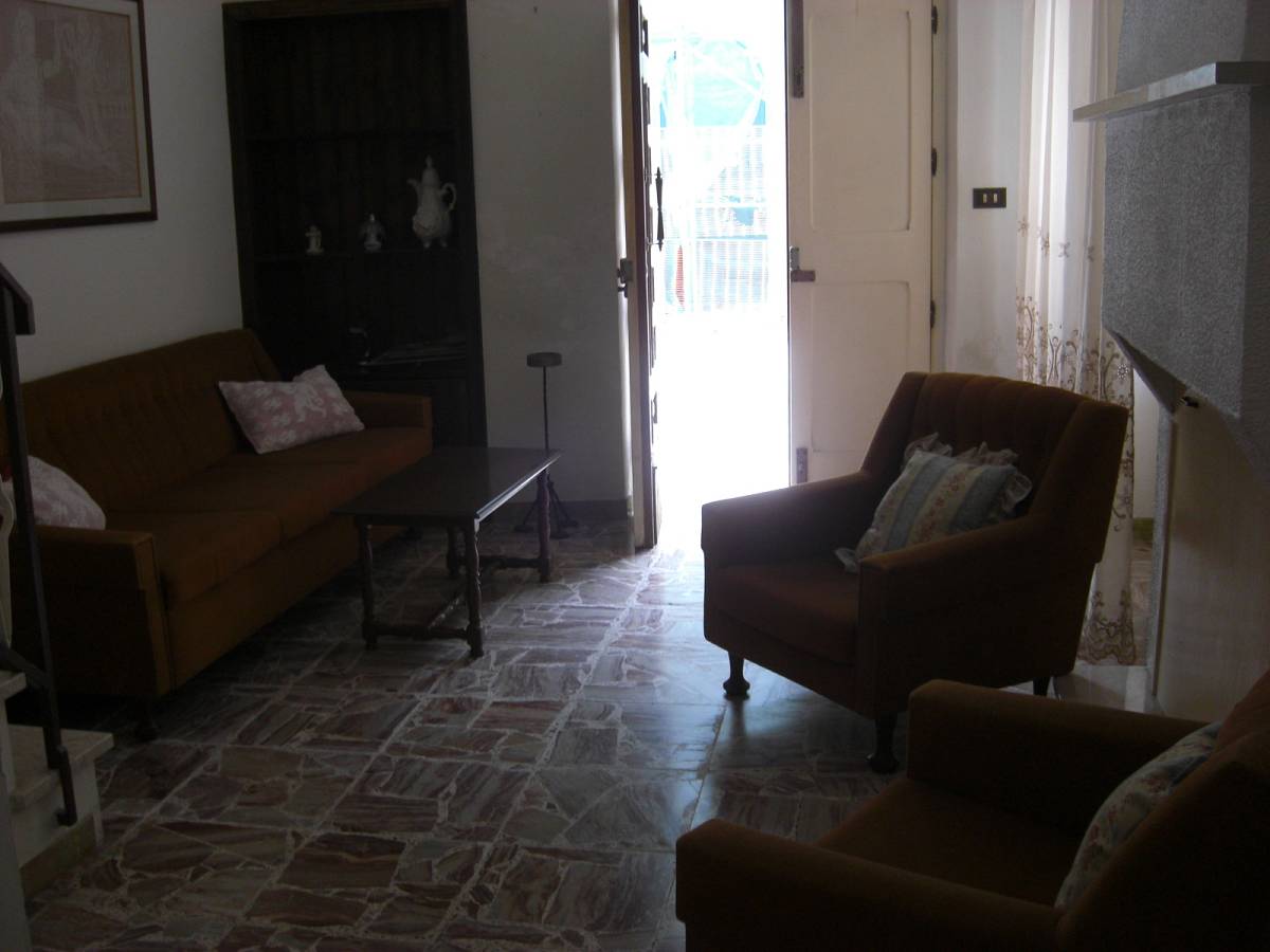 Indipendent house for sale in Marruccina  at Cupello - 836826 foto 6