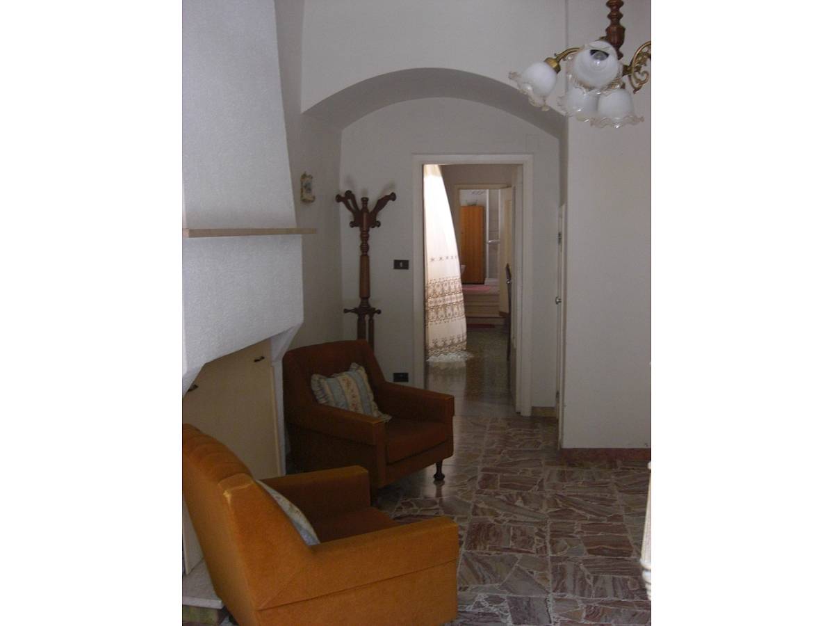 Indipendent house for sale in Marruccina  at Cupello - 836826 foto 8