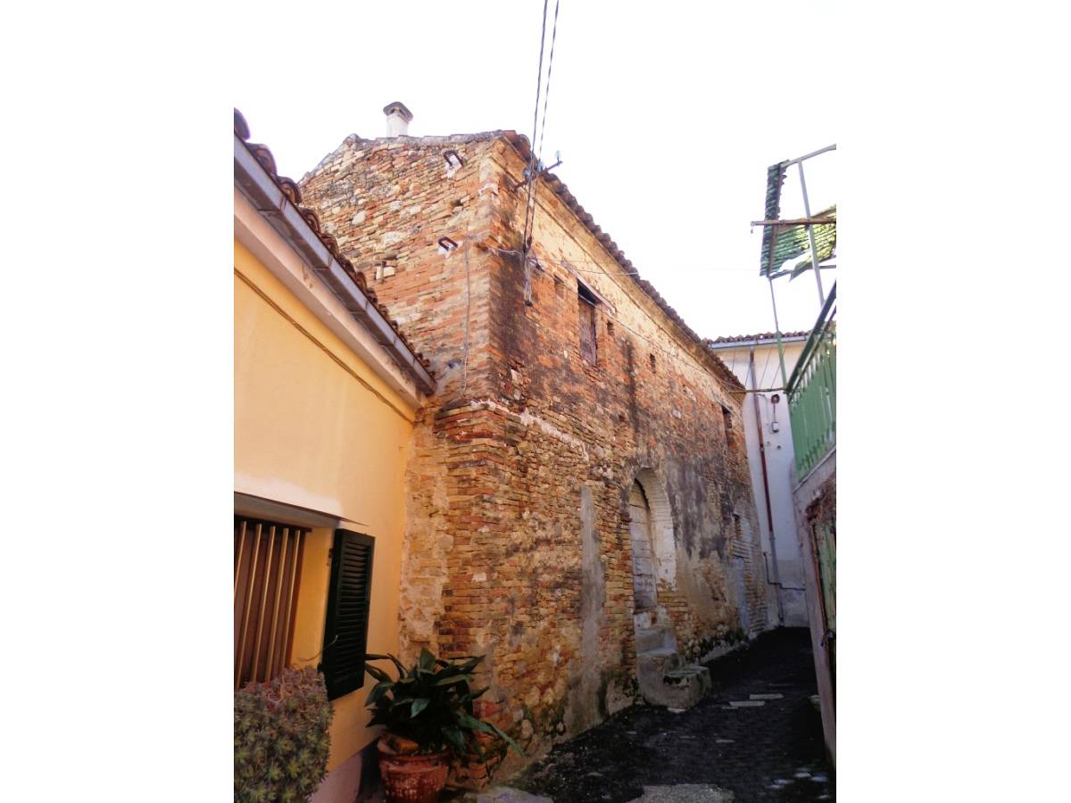 Rural house or Rustic for sale in   at Casalincontrada - 671038 foto 1