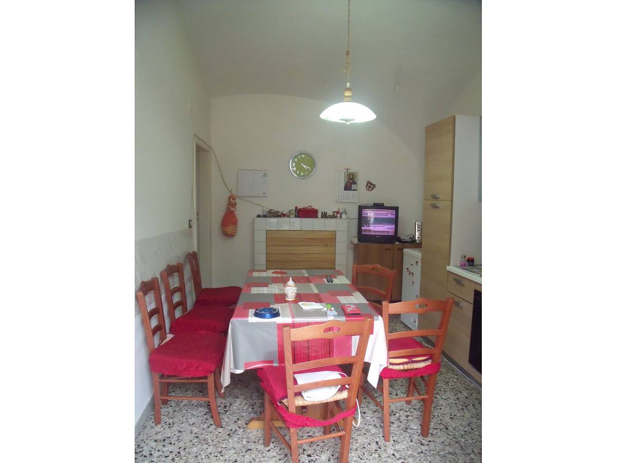 Indipendent house for sale in Viale Beato Angelo, 99  at Furci - 571050 foto 4