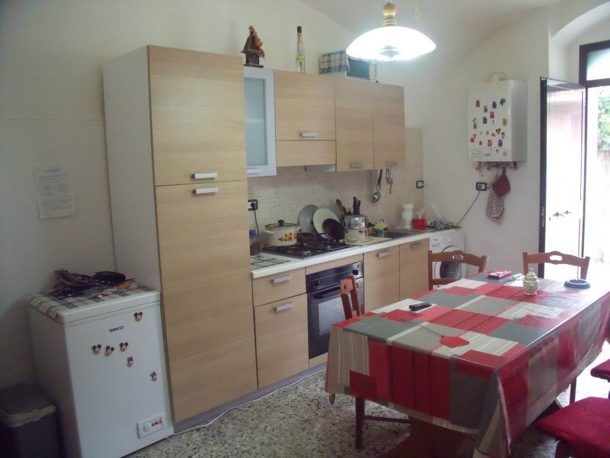 Indipendent house for sale in Viale Beato Angelo, 99  at Furci - 571050 foto 3