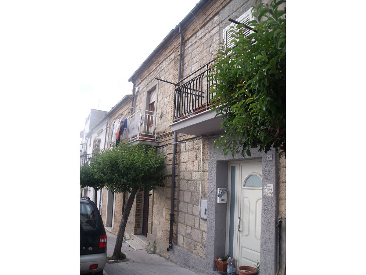 Indipendent house for sale in Viale Beato Angelo, 99  at Furci - 571050 foto 1