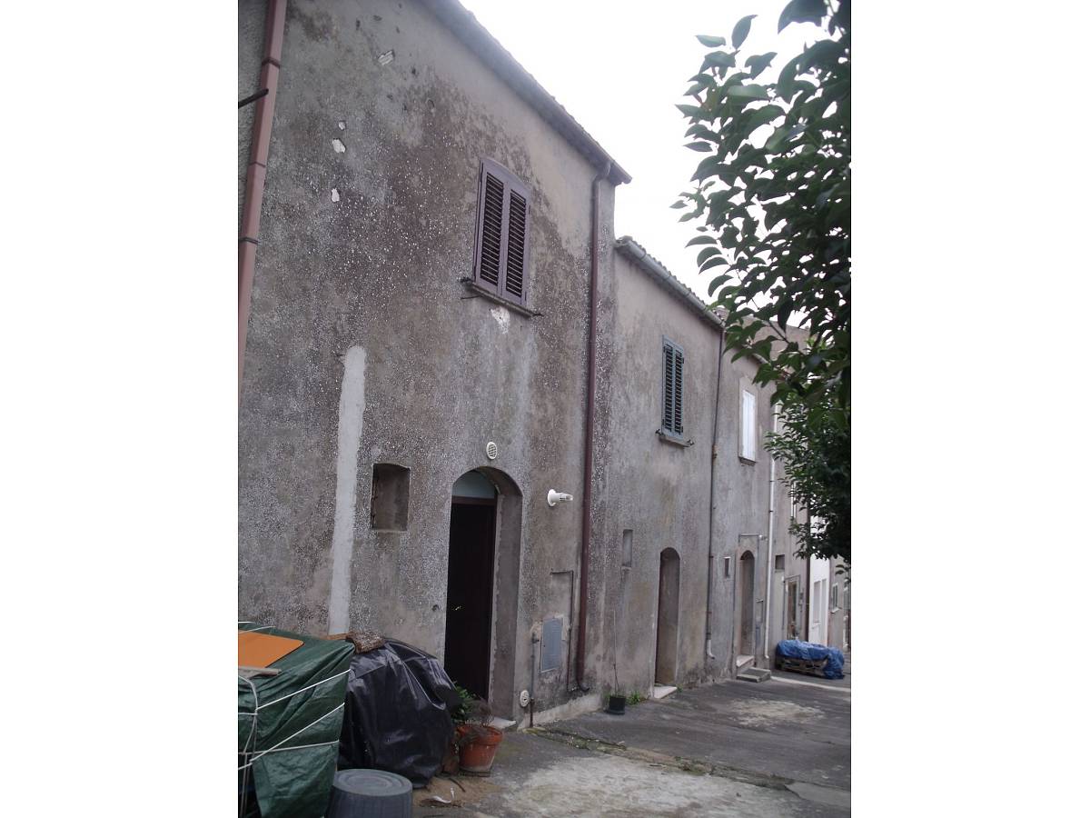 Indipendent house for sale in Viale Beato Angelo, 99  at Furci - 571050 foto 11