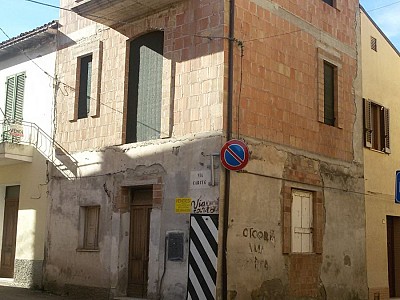 Casa indipendente in vendita a cupello