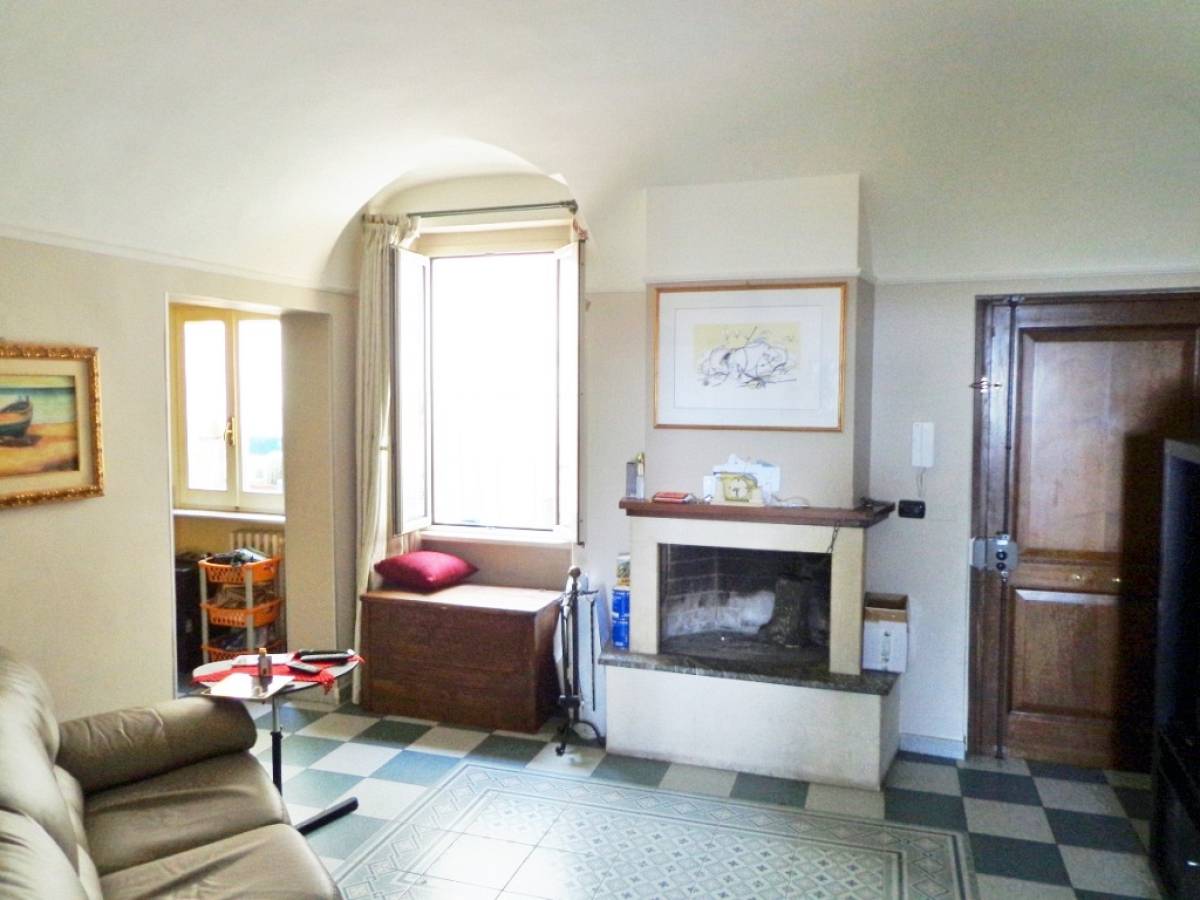 Penthouse for sale in via arniense  in C.so Marrucino - Civitella area at Chieti - 327476 foto 3