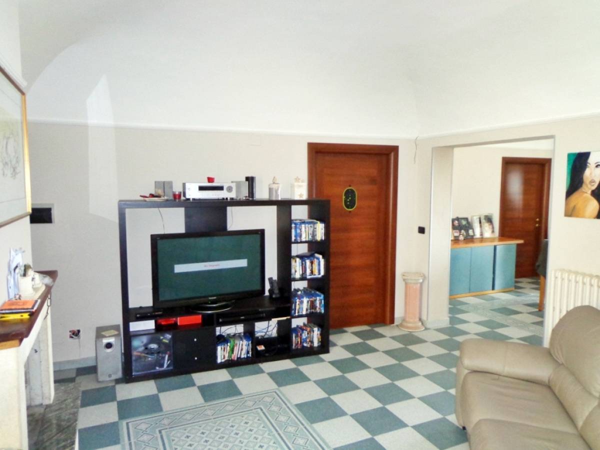 Penthouse for sale in via arniense  in C.so Marrucino - Civitella area at Chieti - 327476 foto 4