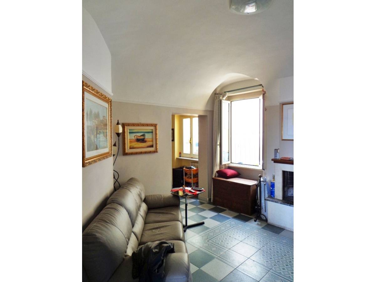 Penthouse for sale in via arniense  in C.so Marrucino - Civitella area at Chieti - 327476 foto 5