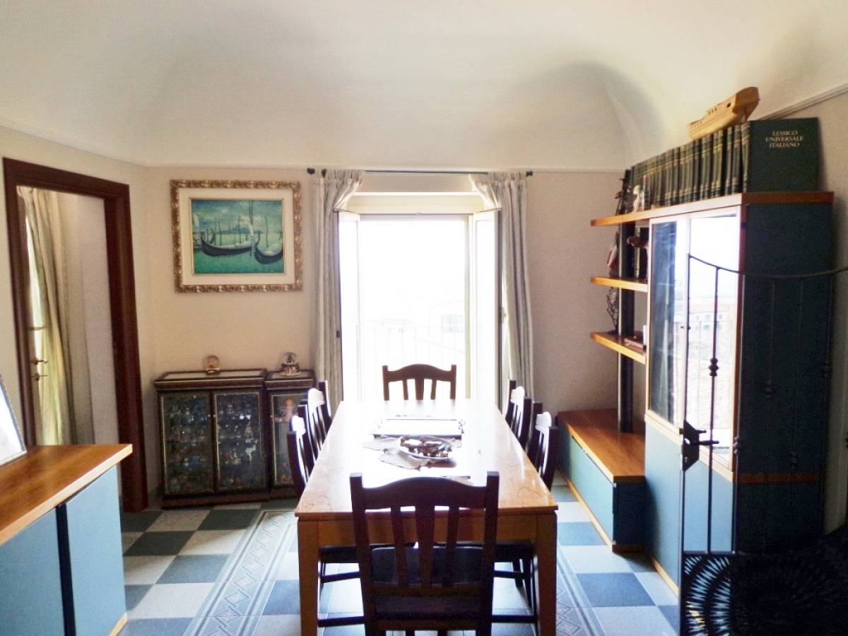 Penthouse for sale in via arniense  in C.so Marrucino - Civitella area at Chieti - 327476 foto 6