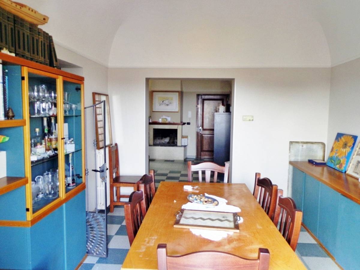 Penthouse for sale in via arniense  in C.so Marrucino - Civitella area at Chieti - 327476 foto 7