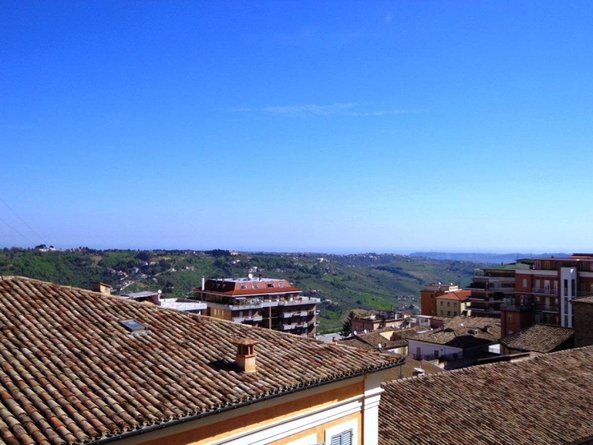 Penthouse for sale in via arniense  in C.so Marrucino - Civitella area at Chieti - 327476 foto 9