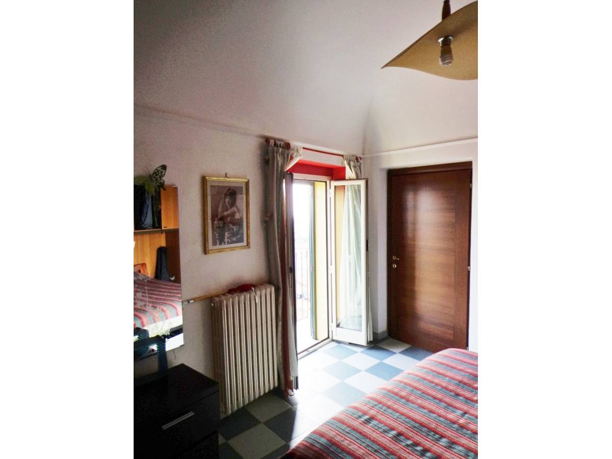 Penthouse for sale in via arniense  in C.so Marrucino - Civitella area at Chieti - 327476 foto 12