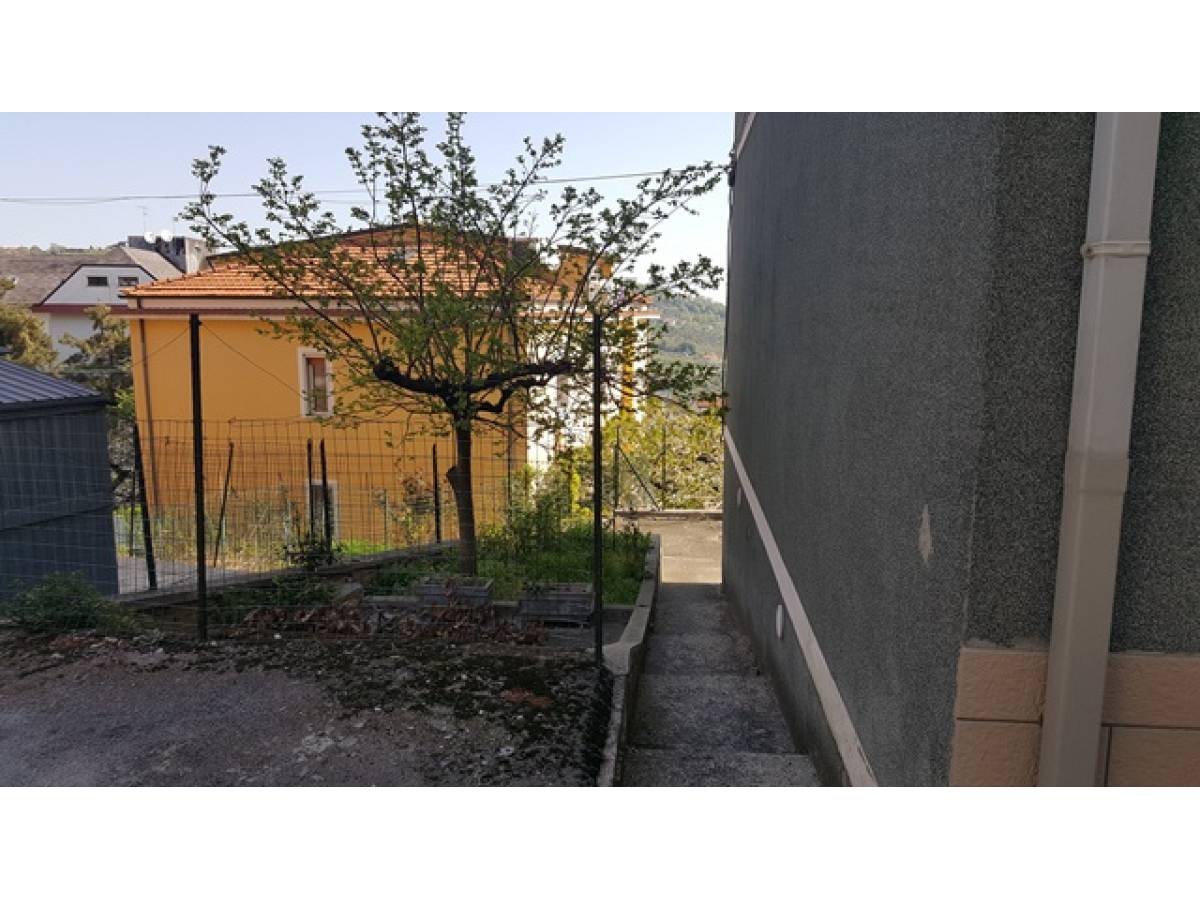 Apartment for sale in Via Dei Carecini,11  in Tricalle area at Chieti - 162437 foto 3